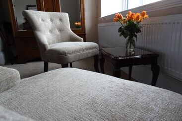 Grendon Bed & Breakfast