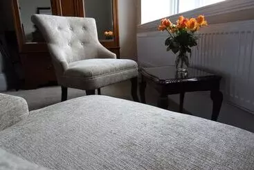 Grendon Bed & Breakfast