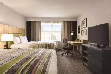 Hotel Country Inn & Suites By Radisson, Lubbock Southwest, Tx