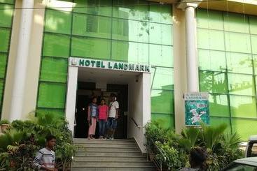 Hotel Landmark