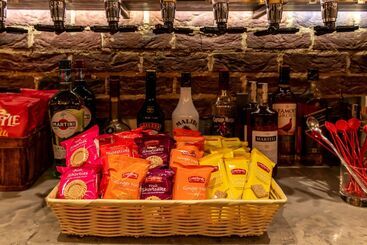 فندق London City Airport