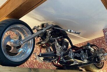 בית מלון כפרי The Inn On The Moor