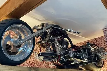 ホテル The Inn On The Moor