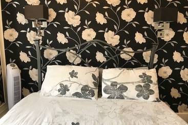 בית מלון כפרי The Kings Head