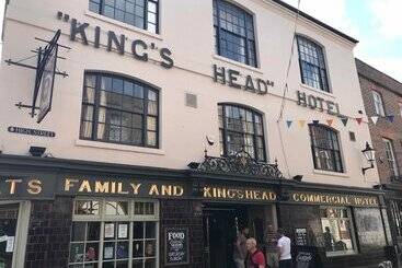 Hotel The Kings Head