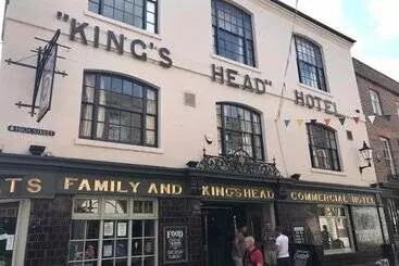 Hotel The Kings Head