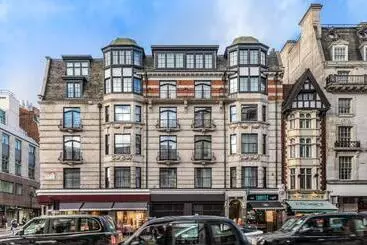 Hotelli The Resident Covent Garden