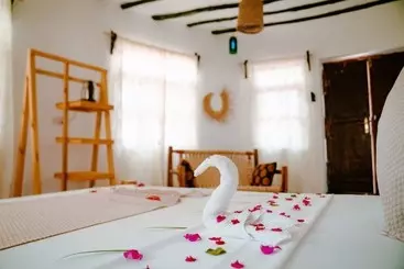 ホテル Tiki Beach Club And Resort