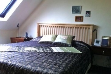Oxford Thames B&b