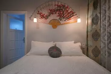 Pashabelle Hotel   Adults Only