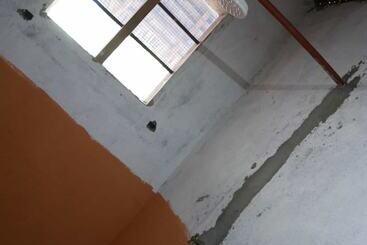 Pension Afro Beach Bungalows