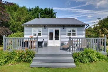 Pension Brunger House