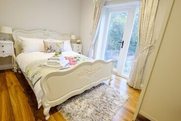 Pensjonat Brunger House