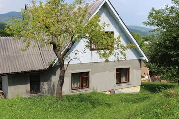 بنسيون Goranka