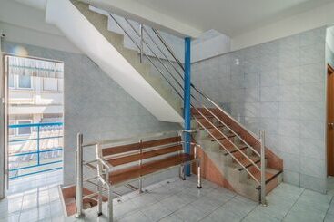 پانسیون New Central Guesthouse