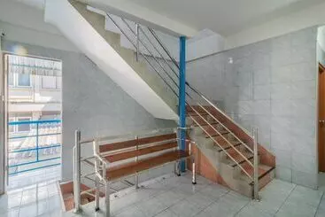 پانسیون New Central Guesthouse