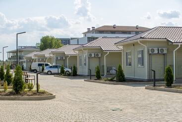 Pansiyon Welcome Summer