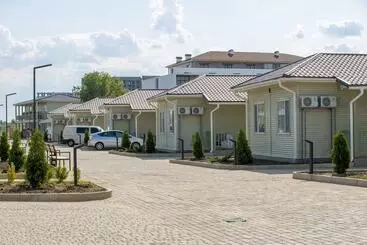 Pensión Welcome Summer