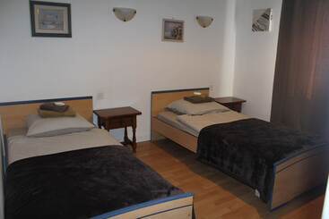 Aparthotel Residence Beau Rivage Brehec