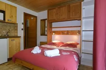 Residentie La Fleche D Or