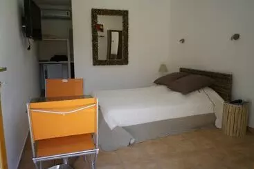 Bed & Breakfast Chambres D'hôtes Villa Alizé