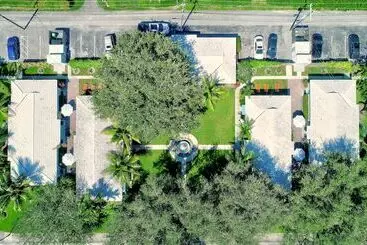 Cottages El Portal