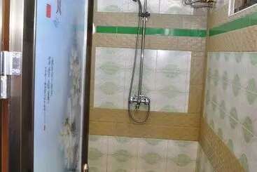 Turistihuoneistot Evelyn Apartments