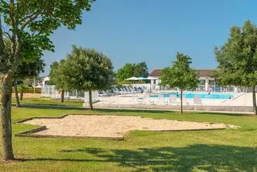 Hotel Azureva Fouras