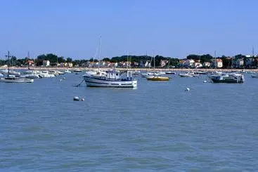 Hotel Azureva Fouras