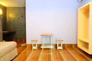 Hotel Ban Ninginn Resort