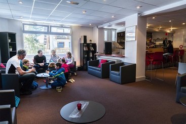 فندق Village Club Miléade Les Deuxalpes