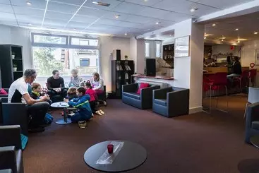 Hôtel Village Club Miléade Les Deuxalpes