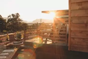 Hotelli Escalante Escapes