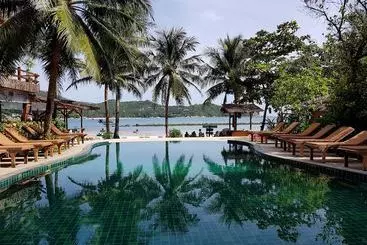 Hôtel Longtail Beach Resort