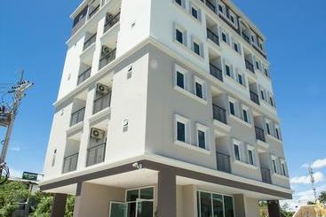 Hotell Memo Bangsaen