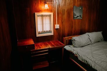 فندق The Moon At Pai