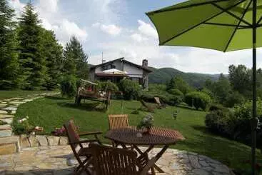 ホテル Villa Neva