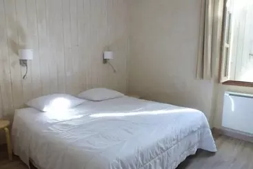 ペンション Les Jardins De L'abbaye