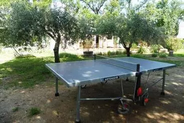 Pensione Mas Des Rabasses