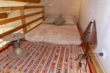 Pension Mas Des Rabasses