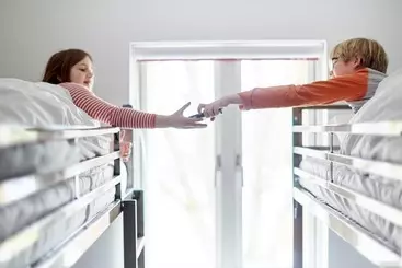 The Barrel Store   Hostel