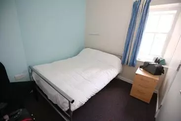 Alnwick Youth Hostel