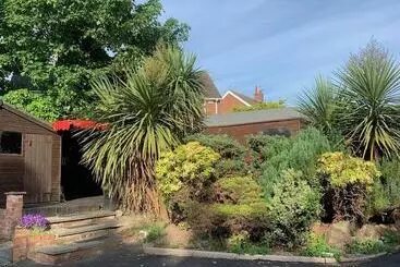 Ashfield Bed & Breakfast