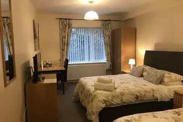 Ashfield Bed & Breakfast