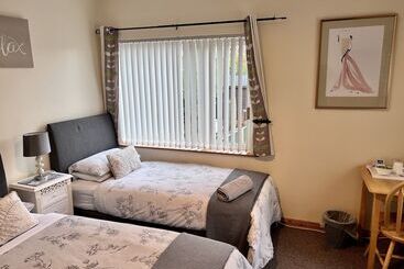 Ashfield Bed & Breakfast