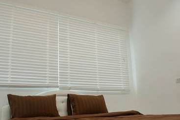 Apartamentos turísticos Baan Holland