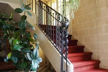 Bed and Breakfast Green Home