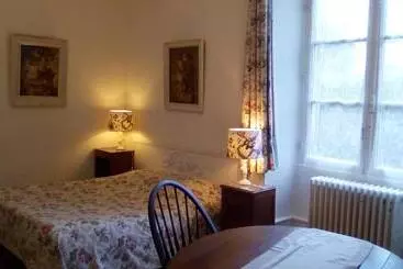 Bed and Breakfast La Maison Du Notaire Royal