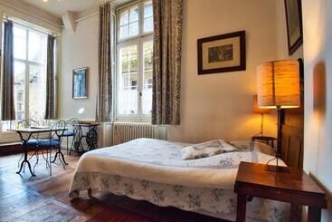 Bed and Breakfast La Maison Du Notaire Royal