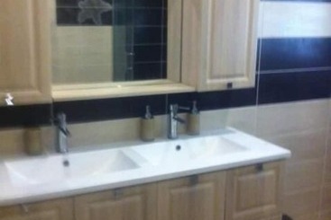 Nocleg ze śniadaniem Le Jardin D'eau